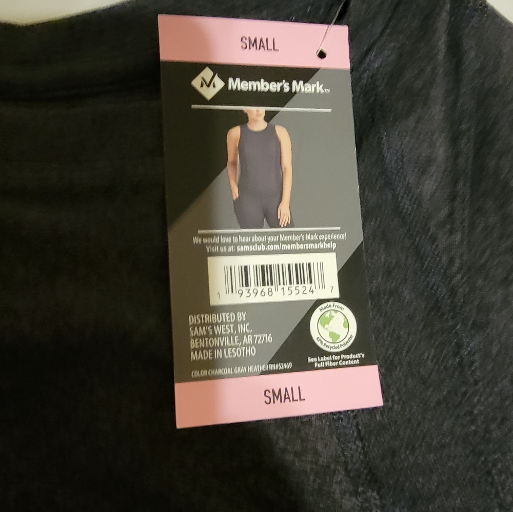 Tank top - Picture 5 of 6